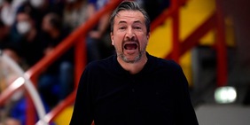 Basket, intervista a Luca Banchi: “Italia tra le big del Mondiale”