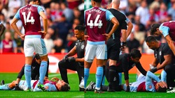 Coutinho, altro dramma in Premier: entra e si stira dopo 20 minuti