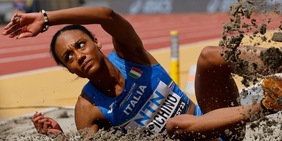 Atletica, Iapichino e la tensione dell'inesperienza