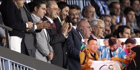 Il flop Malaga, l’Al Thani sbagliato e i tifosi burloni