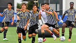 Ripani, Pagnucco e Savio fanno gioire Montero e la Juve Primavera