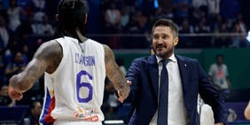 Italia avanti ai Mondiali: il bagaglio ora diventa leggero