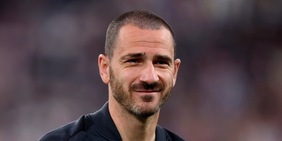 Juve über alles, ecco perché Bonucci ha scelto Berlino