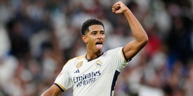 È un Real Bellingham! E Ancelotti ora gongola…