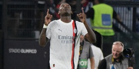 Milan, ecco il nuovo Leao: spensierato e micidiale