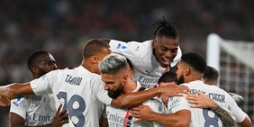 Milan, quante scelte in attacco: Pulisic, Giroud e Leao non potete rilassarvi!