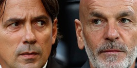 Inzaghi e Pioli, dalle critiche alla rivincita: Inter-Milan, che sfida!
