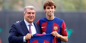 È una Barça di debiti... Ma il mercato blaugrana convince