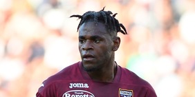 Zapata cambia il Torino, Juric all’attacco: le alternative