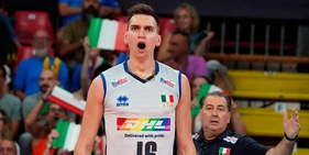 Romanò: "La forza dell'Italia è l'energia del gruppo"