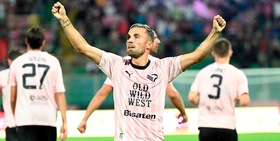 Il Palermo può mettere le mani sulla B