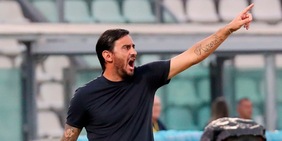 Aquilani a Pisa: pochi punti, tanta fiducia