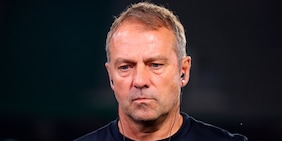 Flick esonerato dalla Germania: il comunicato e il successore ad interim