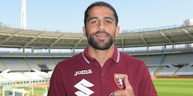 Toro: Rodriguez, pronto il nuovo contratto. Ma non finisce qui