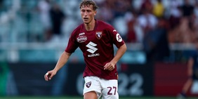 Vojvoda, paracadute 2025. Così il Torino si è cautelato