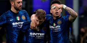 Lautaro, Barella e Dimarco: Inter, i rinnovi che scottano
