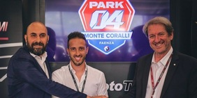 Viaggio nel Park 04, la risposta di Dovizioso al Ranch di Valentino Rossi