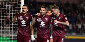 Perché il Torino ha la rosa con meno italiani in Serie A
