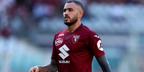 Toro, svolta Sanabria: di nuovo in gruppo e punta la Salernitana