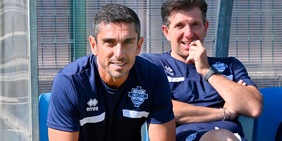 Como in crescita, Longo cerca la svolta