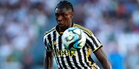 Kean e Scamacca, Spalletti li guarda e l'Italia li aspetta