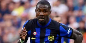 Thuram, momento d’oro all’Inter: ora vuole sentirsi come Ronaldo