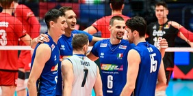 Europei, Velasco: "Italvolley di fenomeni, De Giorgi può aprire un ciclo"