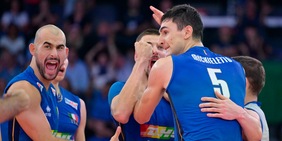 Volley, Italia-Polonia: una sfida sul tetto del mondo