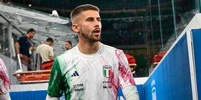 Vicario, la più bella parata a San Siro