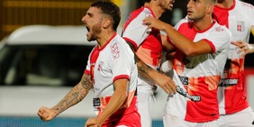 Lamesta, che storia: l'uomo che ha battuto la Juventus arriva...da Venaria