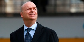 Fassone esclusivo: I soldi dell'Arabia un'opportunità per la Serie A
