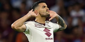 Perché Salerno può segnare l'inizio di un altro Torino