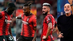 Pagelle Milan: Tomori dà fiducia, Leao come i "venezia", Giroud senza acuti