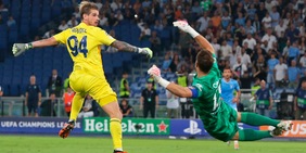 Da Sentimenti a Rampulla, che belli i ‘matti’ alla Provedel