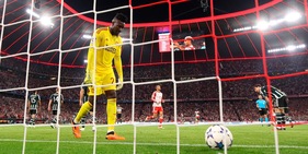 Onana ma non solo: Manchester United, orrori e crisi senza fine