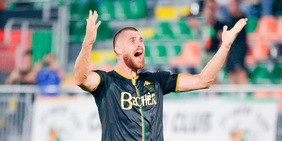 Venezia, assalto alla vetta