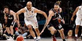 Supercoppa Basket, si va in campo a cantieri aperti