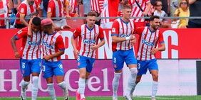 Girona, tutti all'attacco: i segreti della sorpresa di questo avvio di Liga