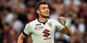 Torino, Buongiorno contro Immobile per prendersi l'Italia