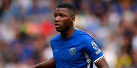 "Ho portato Dzeko. Caicedo, un po' Kanté e un po' Bellingham"