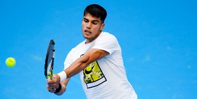 Tennis, la marcia di Alcaraz: "Mi riprendo la posizione numero 1"