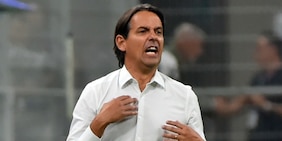 Inter, il derby degli inganni: prime crepe per Inzaghi
