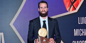 Datome: "Non è solo Milano-Virtus. E ripartiamo dalle strutture"