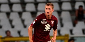 Toro, Zima spera nel derby e lotta con un buco nella cartilagine