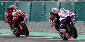 MotoGP: Bagnaia-Martin, inizia un Mondiale Sprint