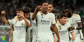 Napoli, attento: il Real Madrid di Ancelotti è galactico