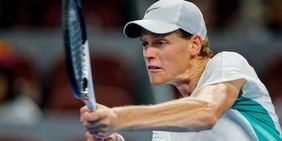 China Open, un Sinner debilitato contro Alcaraz: "Stavo per vomitare"