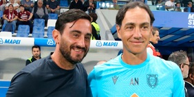 Aquilani e Nesta, com'è dura la B