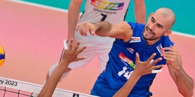 Galassi esclusivo: "Ecco qual è la forza dell'Italia"