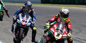 Superbike show: Bautista-Razgatlioglu è come Ali-Foreman